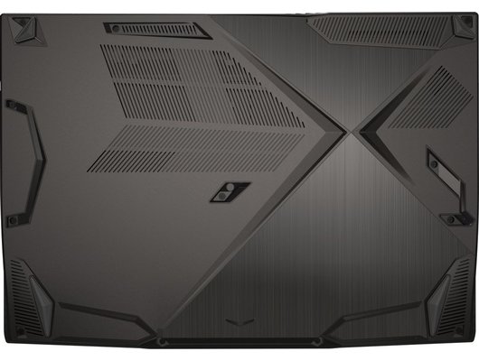 Ноутбук игровой MSI Thin 15 B2RVE-3450XRU/9S7-16R831-3450/Core i5-210H/16Gb/512Gb/15.6 FHD IPS/RTX4050 6Gb/DOS серый